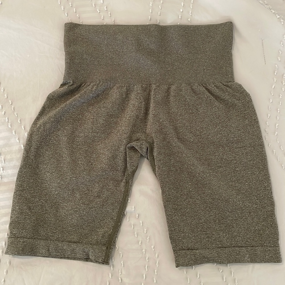 NVGTN Biker Shorts